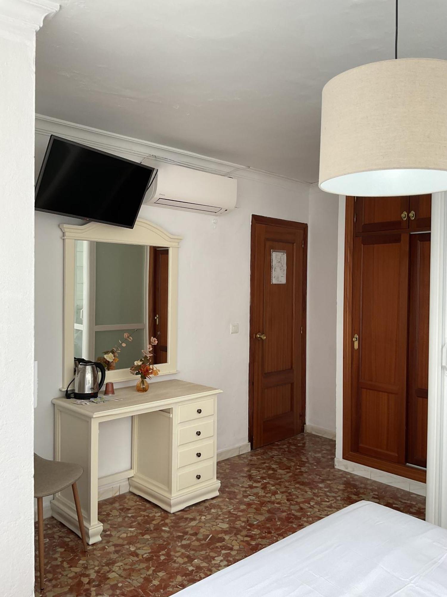 Maison d'hôtes San Miguel By Croma 2*