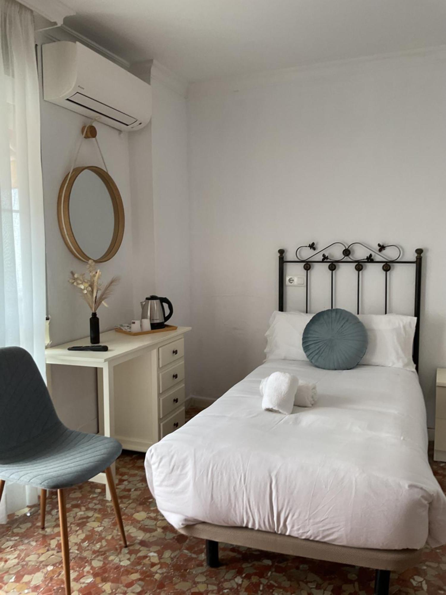 San Miguel By Croma Maison d'hôtes 2*